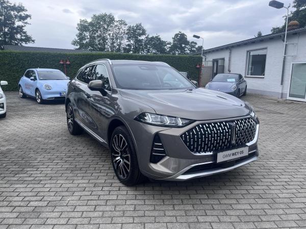 GWM WEY 05 Premium AWD