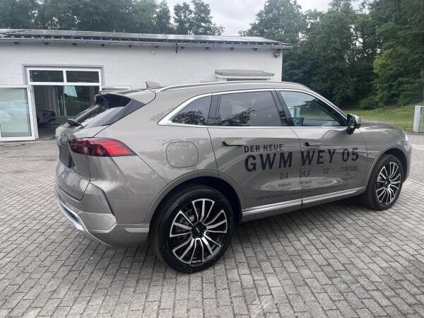 GWM WEY 05 Premium AWD