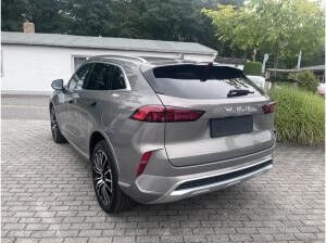 GWM WEY 05 Premium AWD