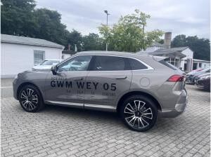 GWM WEY 05 Premium AWD