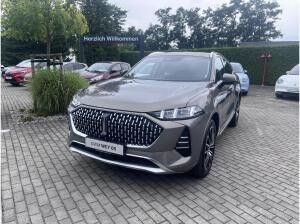 GWM WEY 05 Premium AWD