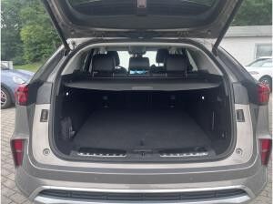 GWM WEY 05 Premium AWD