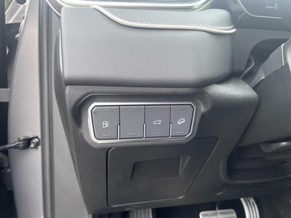 GWM WEY 05 Premium AWD