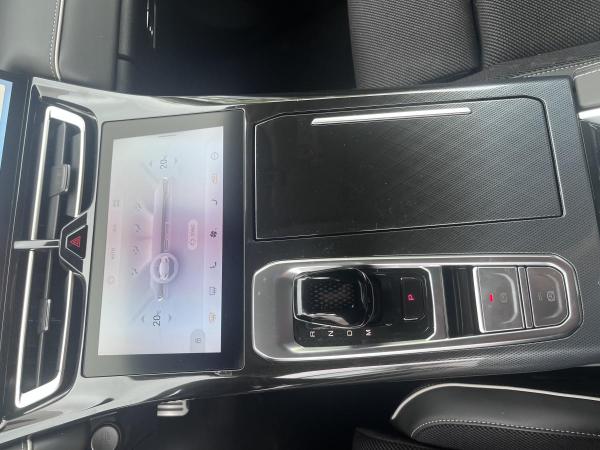 GWM WEY 05 Premium AWD