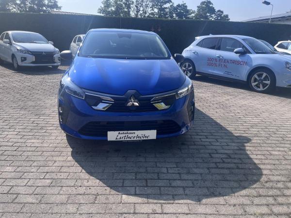 Mitsubishi Colt (VBX/VBE)