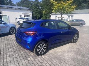 Mitsubishi Colt (VBX/VBE)