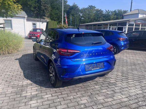 Mitsubishi Colt (VBX/VBE)