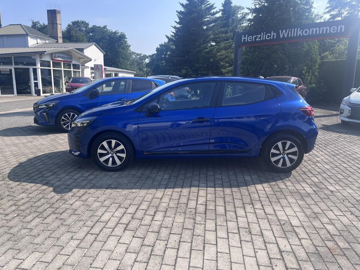 Mitsubishi Colt (VBX/VBE)