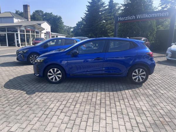 Mitsubishi Colt (VBX/VBE)