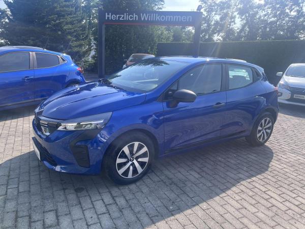 Mitsubishi Colt (VBX/VBE)