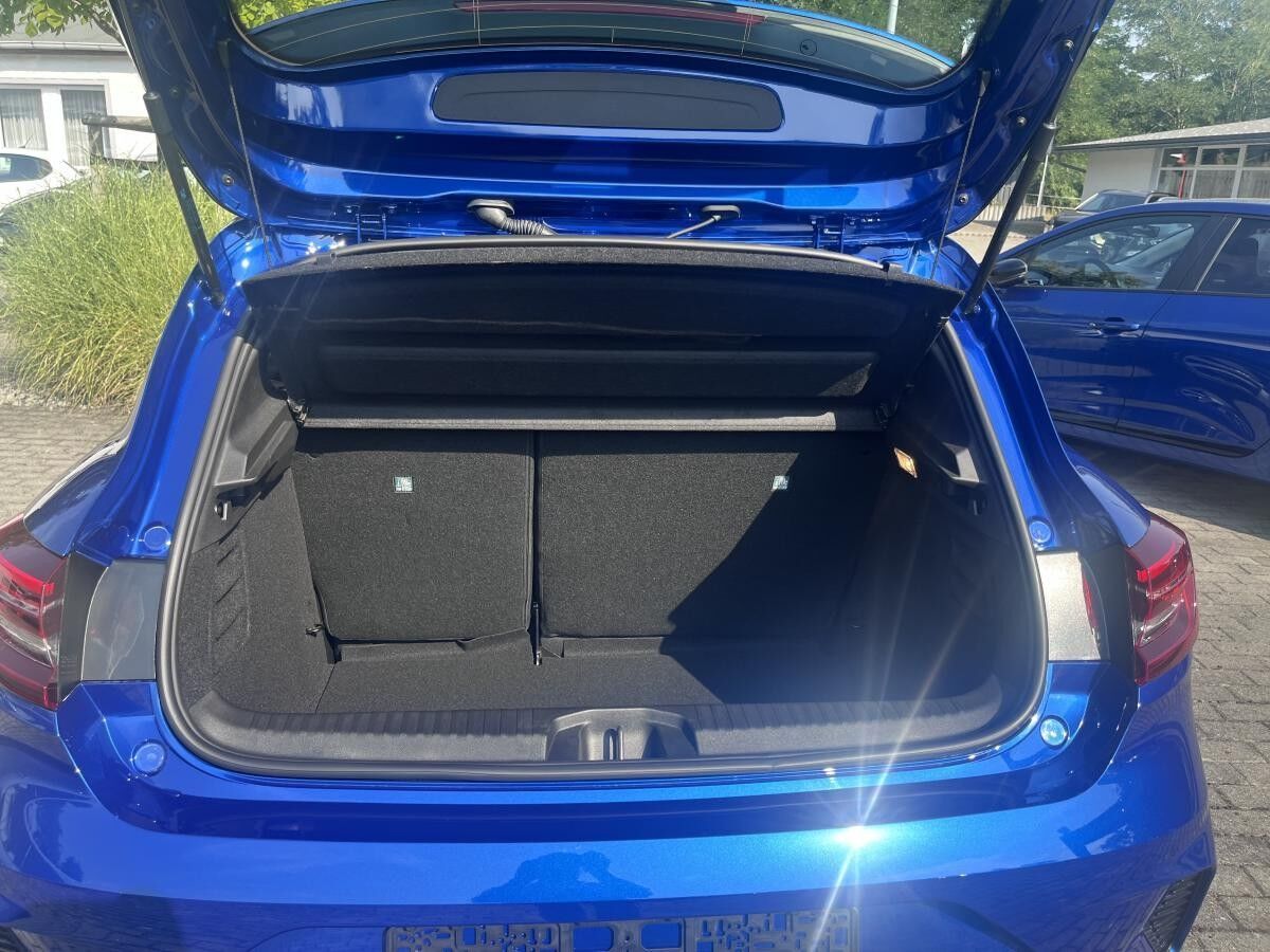 Mitsubishi Colt (VBX/VBE)