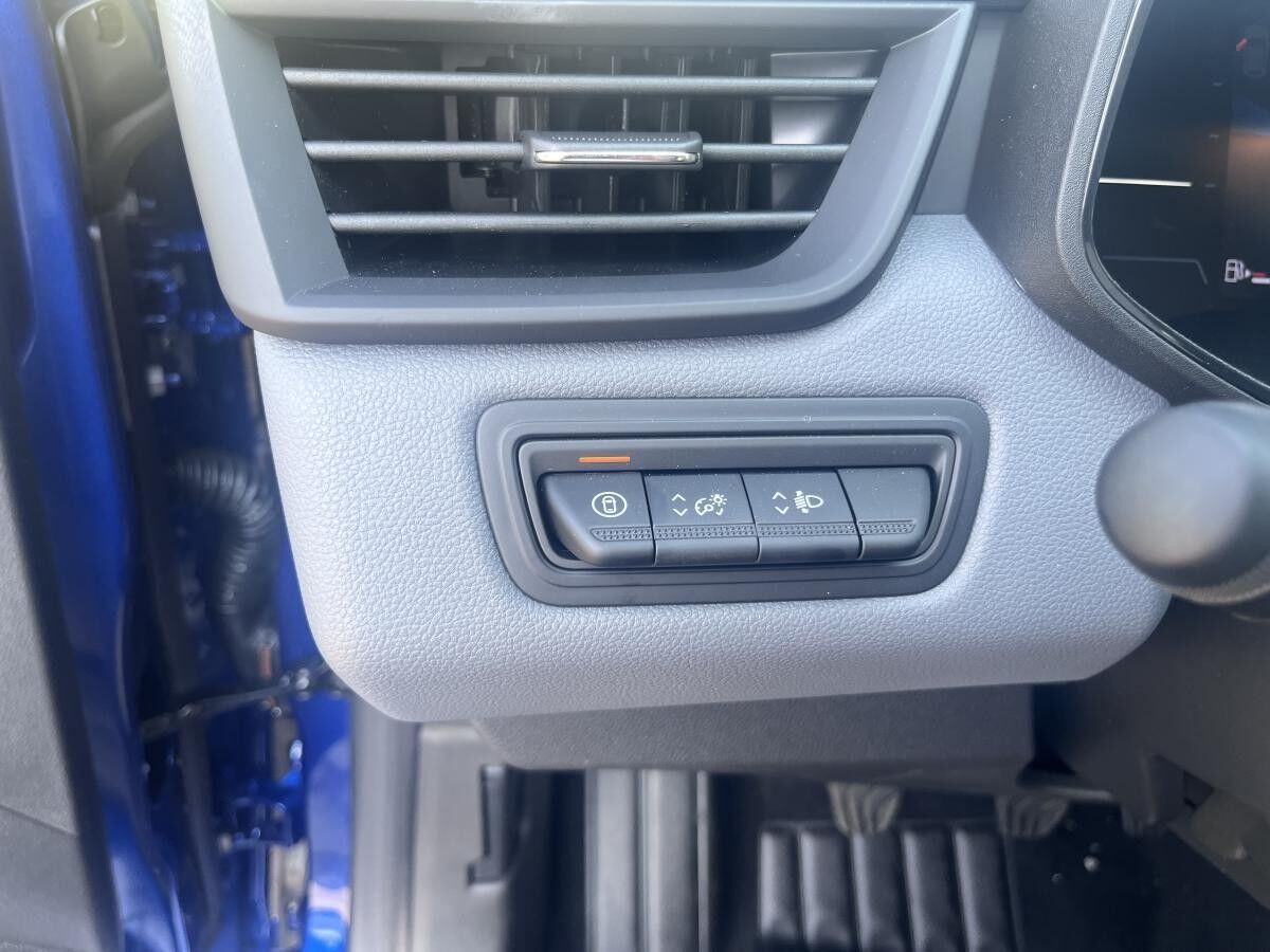 Mitsubishi Colt (VBX/VBE)