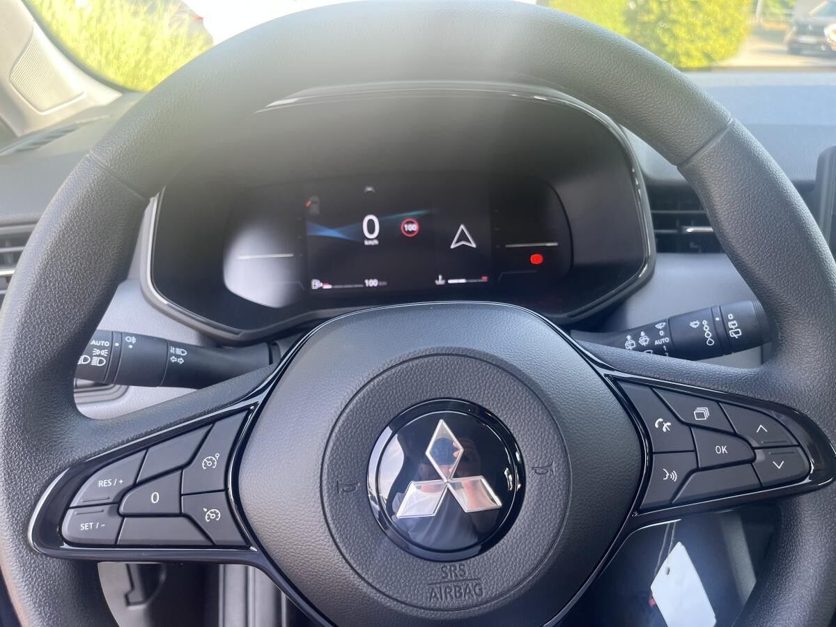 Mitsubishi Colt (VBX/VBE)