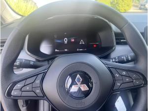 Mitsubishi Colt (VBX/VBE)