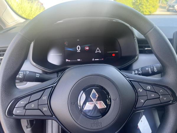 Mitsubishi Colt (VBX/VBE)