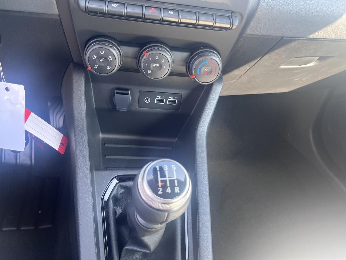 Mitsubishi Colt (VBX/VBE)