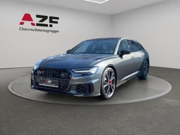 Audi S6 Avant TDI tiptronic+PANO+AHK+HEAD-UP