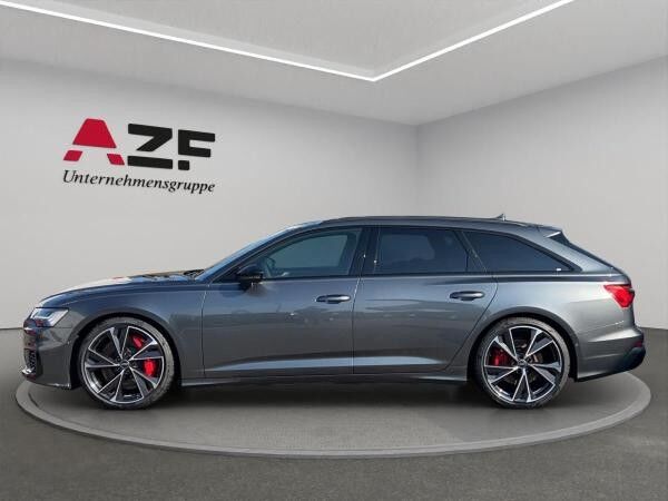Audi S6 Avant TDI tiptronic+PANO+AHK+HEAD-UP