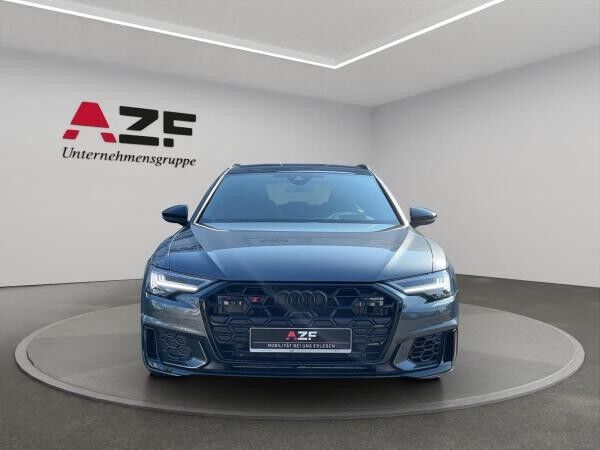 Audi S6 Avant TDI tiptronic+PANO+AHK+HEAD-UP