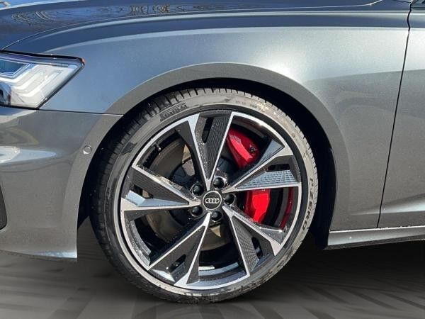 Audi S6 Avant TDI tiptronic+PANO+AHK+HEAD-UP