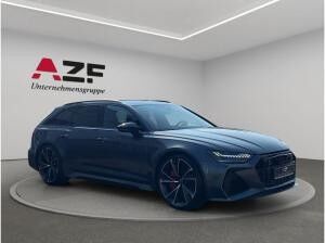 Audi RS6 Avant performance tiptronic>>Der letzte V8<<