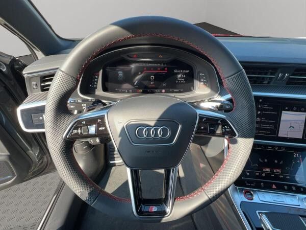 Audi S6 Avant TDI tiptronic+PANO+AHK+HEAD-UP