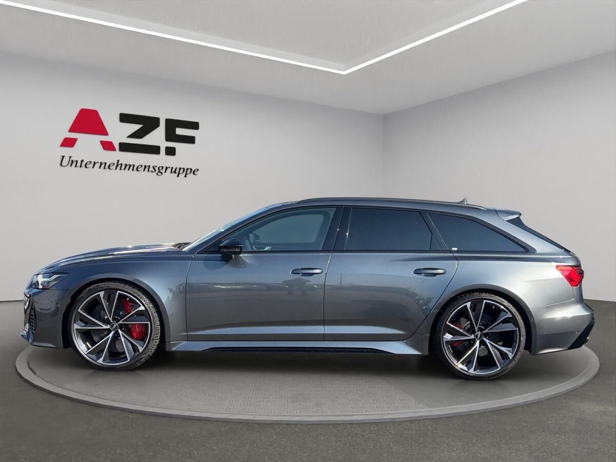 Audi RS6 Avant performance tiptronic>>Der letzte V8<< Audi RS6 Avant performance tiptronic>>Der letzte V8<<