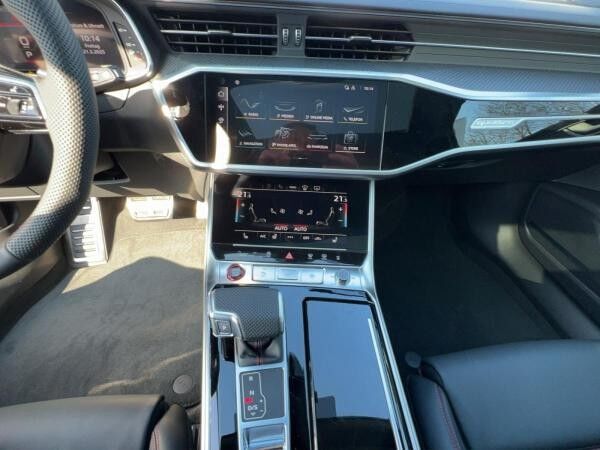 Audi S6 Avant TDI tiptronic+PANO+AHK+HEAD-UP