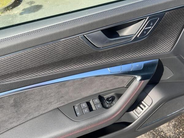 Audi S6 Avant TDI tiptronic+PANO+AHK+HEAD-UP
