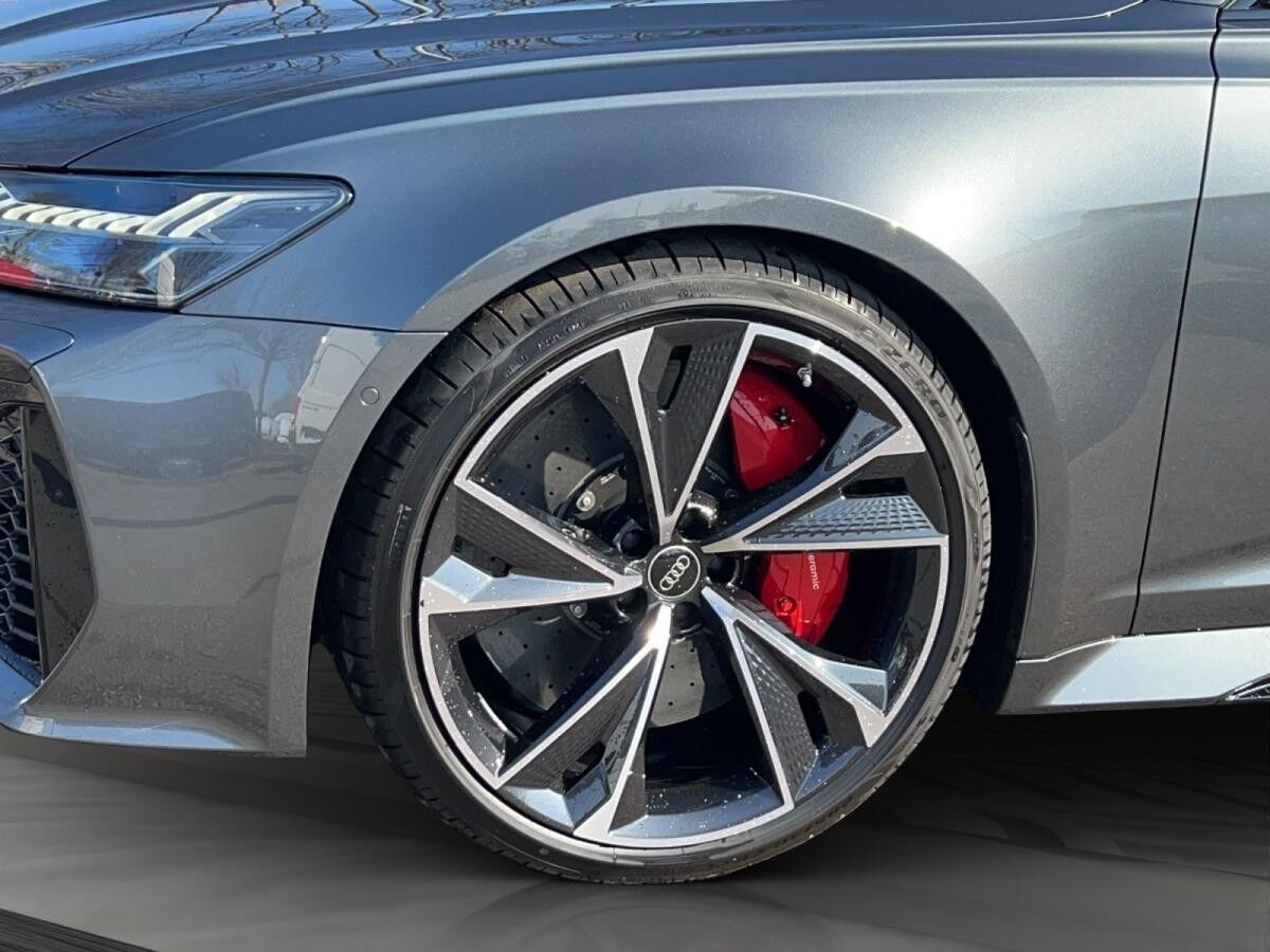Audi RS6 Avant performance tiptronic>>Der letzte V8<< Audi RS6 Avant performance tiptronic>>Der letzte V8<<