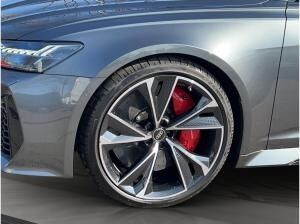 Audi RS6 Avant performance tiptronic>>Der letzte V8<<