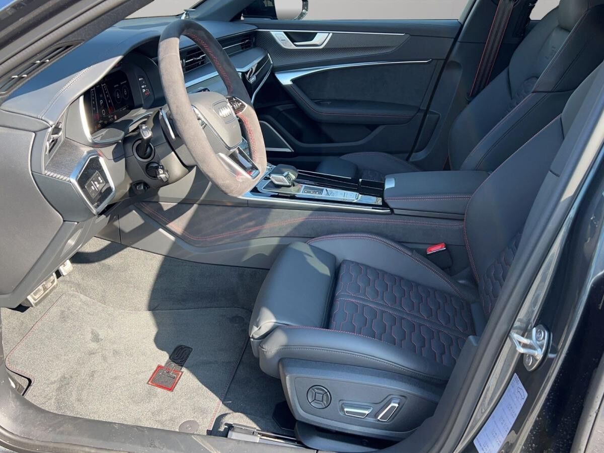 Audi RS6 Avant performance tiptronic>>Der letzte V8<< Audi RS6 Avant performance tiptronic>>Der letzte V8<<