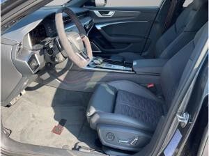 Audi RS6 Avant performance tiptronic>>Der letzte V8<<
