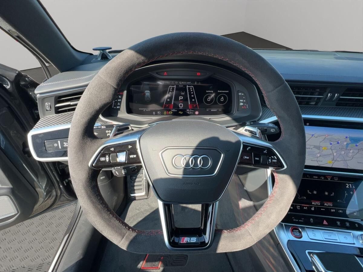Audi RS6 Avant performance tiptronic>>Der letzte V8<< Audi RS6 Avant performance tiptronic>>Der letzte V8<<