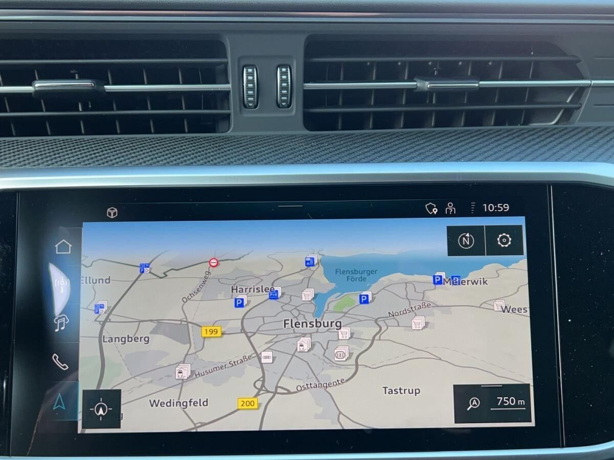 Audi RS6 Avant performance tiptronic>>Der letzte V8<< Audi RS6 Avant performance tiptronic>>Der letzte V8<<
