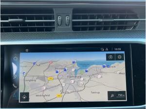 Audi RS6 Avant performance tiptronic>>Der letzte V8<<