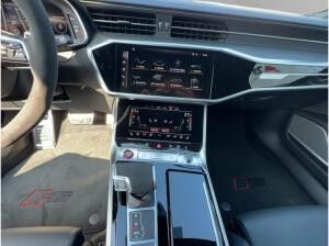 Audi RS6 Avant performance tiptronic>>Der letzte V8<<