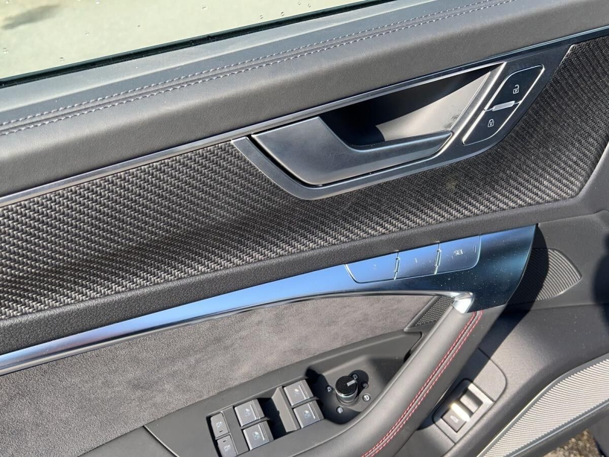 Audi RS6 Avant performance tiptronic>>Der letzte V8<< Audi RS6 Avant performance tiptronic>>Der letzte V8<<