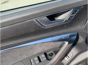 Audi RS6 Avant performance tiptronic>>Der letzte V8<<