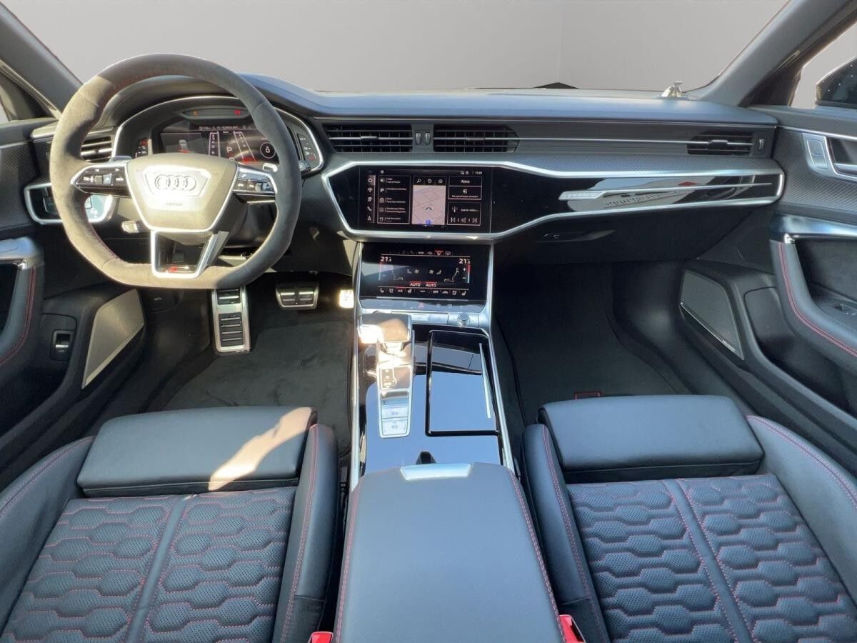 Audi RS6 Avant performance tiptronic>>Der letzte V8<< Audi RS6 Avant performance tiptronic>>Der letzte V8<<