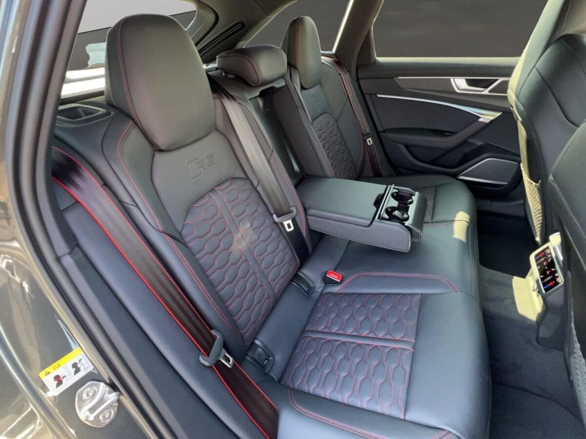Audi RS6 Avant performance tiptronic>>Der letzte V8<< Audi RS6 Avant performance tiptronic>>Der letzte V8<<
