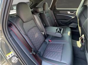 Audi RS6 Avant performance tiptronic>>Der letzte V8<<