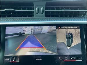 Audi RS6 Avant performance tiptronic>>Der letzte V8<<