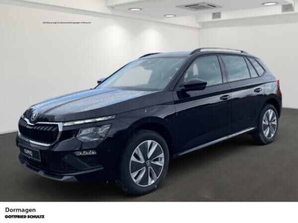 Skoda Kamiq Tour 1.0 TSI (Dormagen)