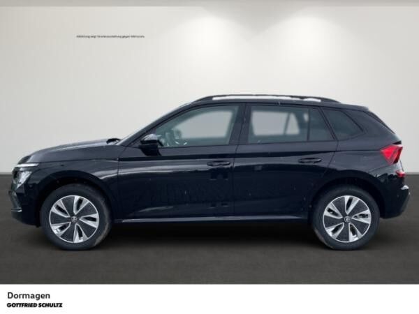 Skoda Kamiq Tour 1.0 TSI (Dormagen)