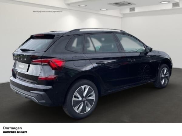 Skoda Kamiq Tour 1.0 TSI (Dormagen)