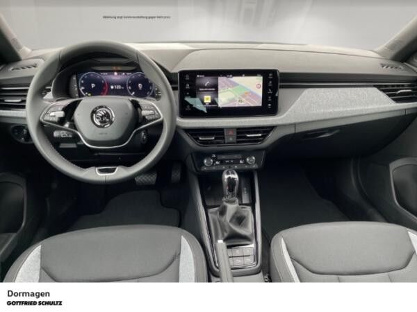 Skoda Kamiq Tour 1.0 TSI (Dormagen)