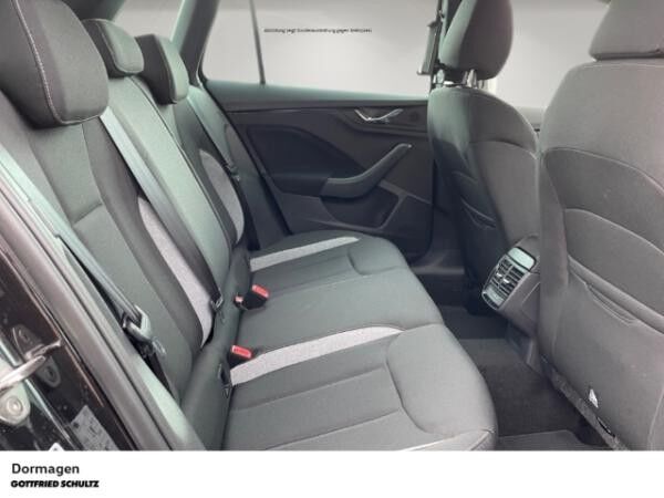 Skoda Kamiq Tour 1.0 TSI (Dormagen)