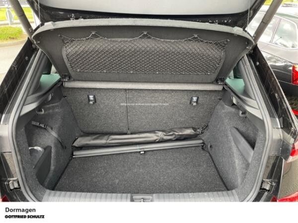 Skoda Kamiq Tour 1.0 TSI (Dormagen)