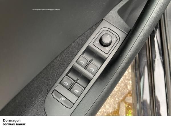 Skoda Kamiq Tour 1.0 TSI (Dormagen)